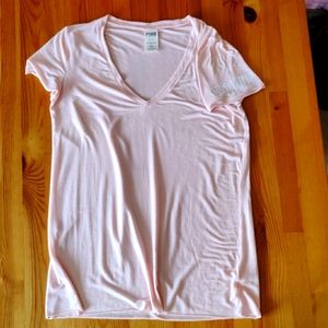 PINK by Victoria's Secret sleep tee
